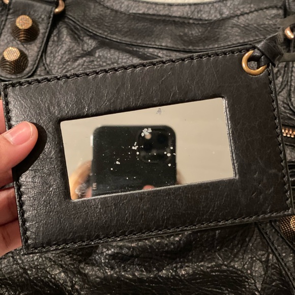 💯 Authentic Balenciaga Giant - Picture 4 of 4